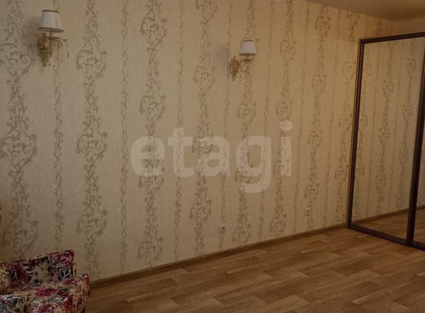 Продаётся 1-комнатная квартира, 51.3 м²