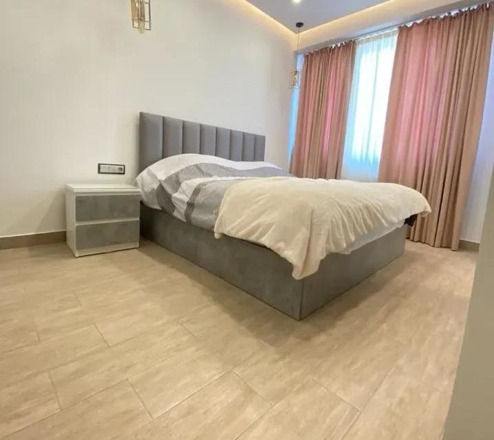 Сдаётся 2-комнатная квартира, 45 м²