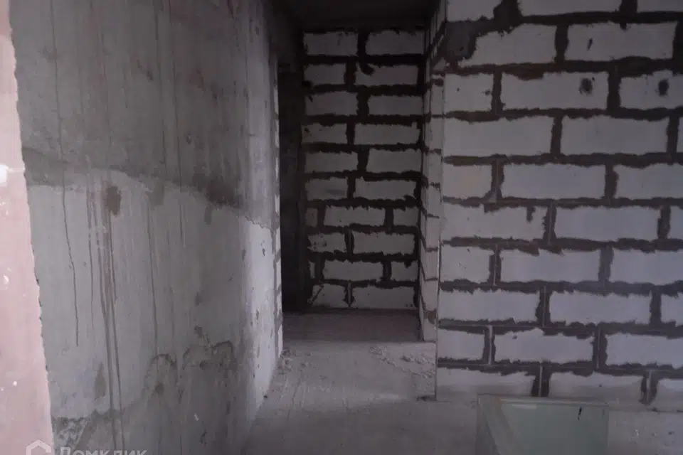 Продаётся 2-комнатная квартира, 45.8 м²