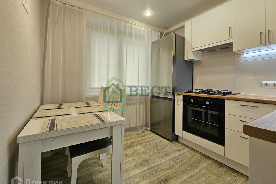 Продаётся 2-комнатная квартира, 45.8 м²