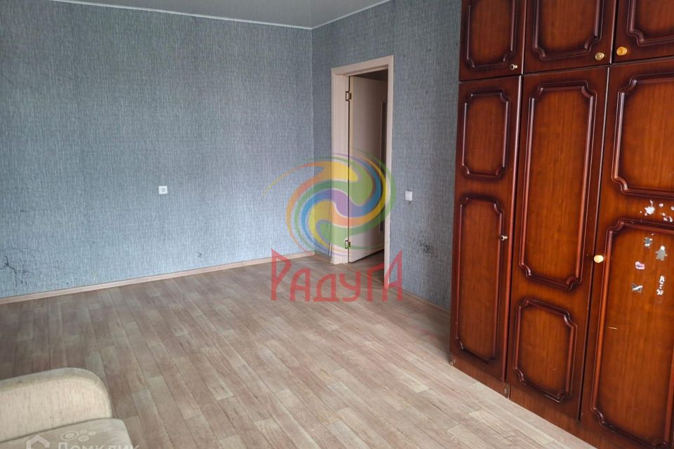Продаётся 2-комнатная квартира, 65.15 м²