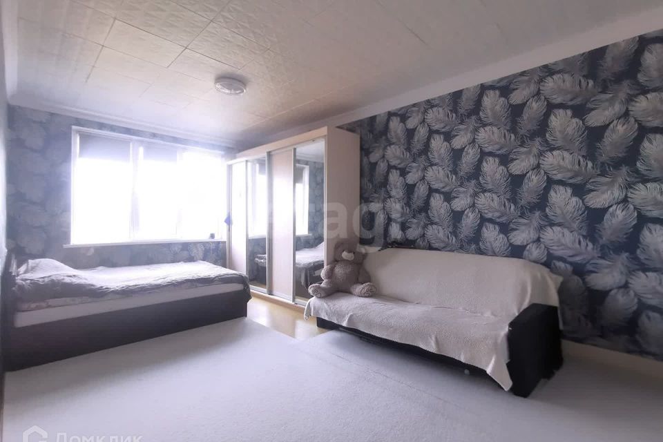 Продаётся 1-комнатная квартира, 32.9 м²