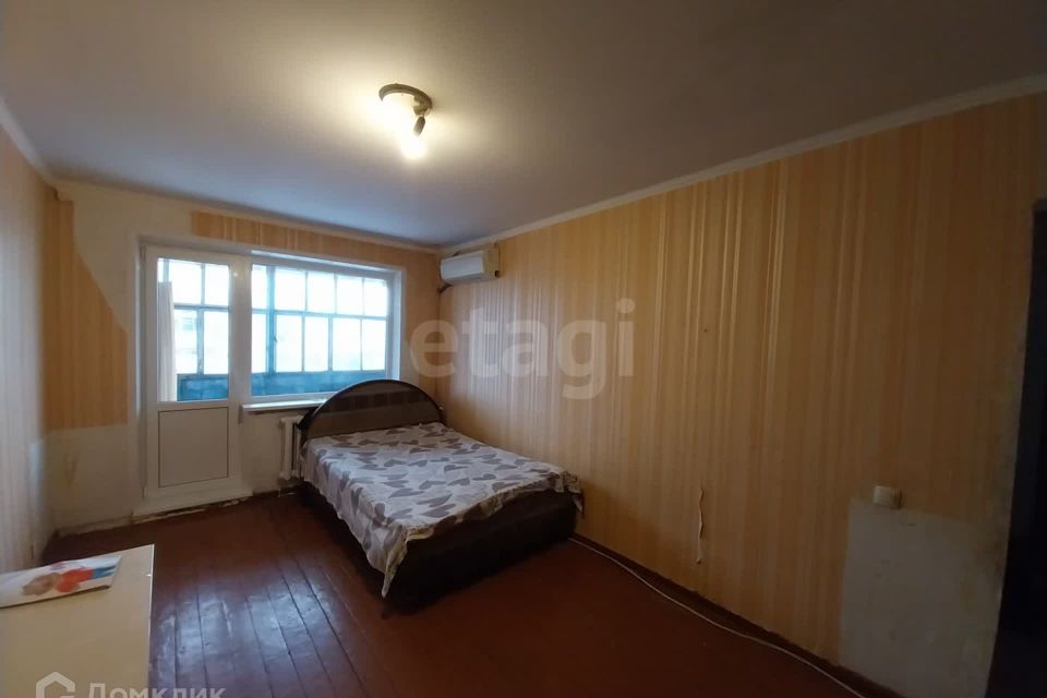 Продаётся 2-комнатная квартира, 43.2 м²