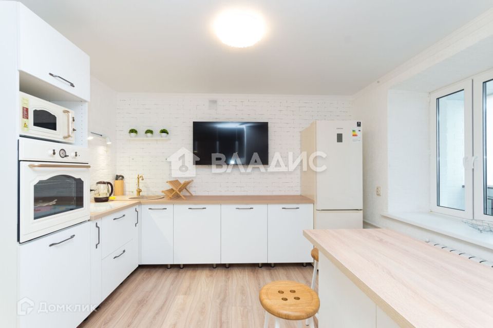 Сдаётся студия, 43.8 м²