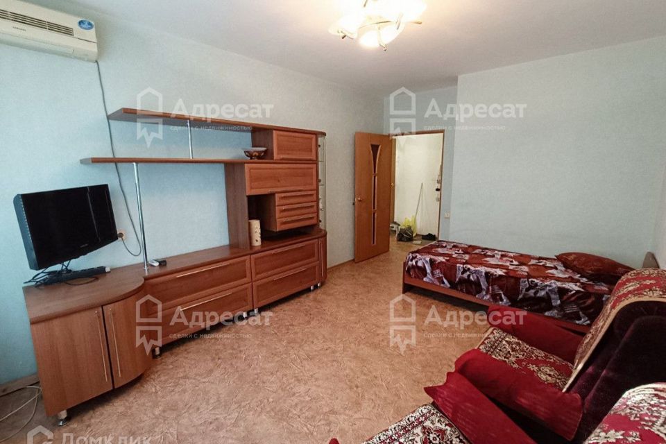 Сдаётся 2-комнатная квартира, 54 м²