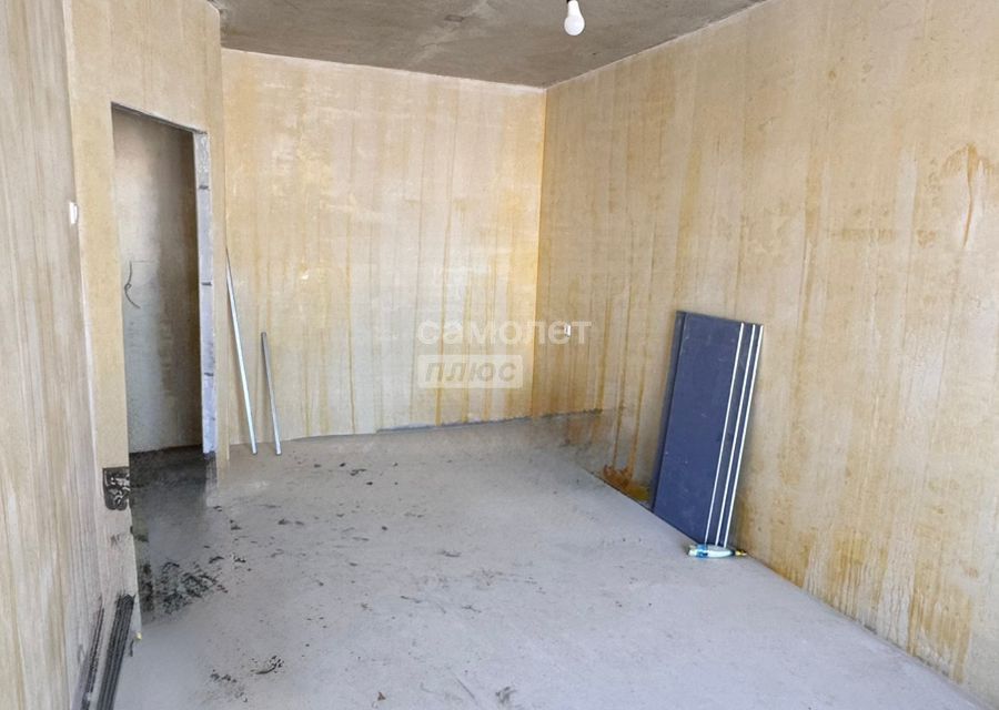 Продаётся 1-комнатная квартира, 33.1 м²