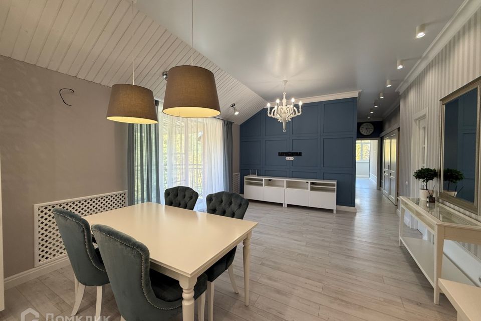 Продаётся 3-комнатная квартира, 95.2 м²