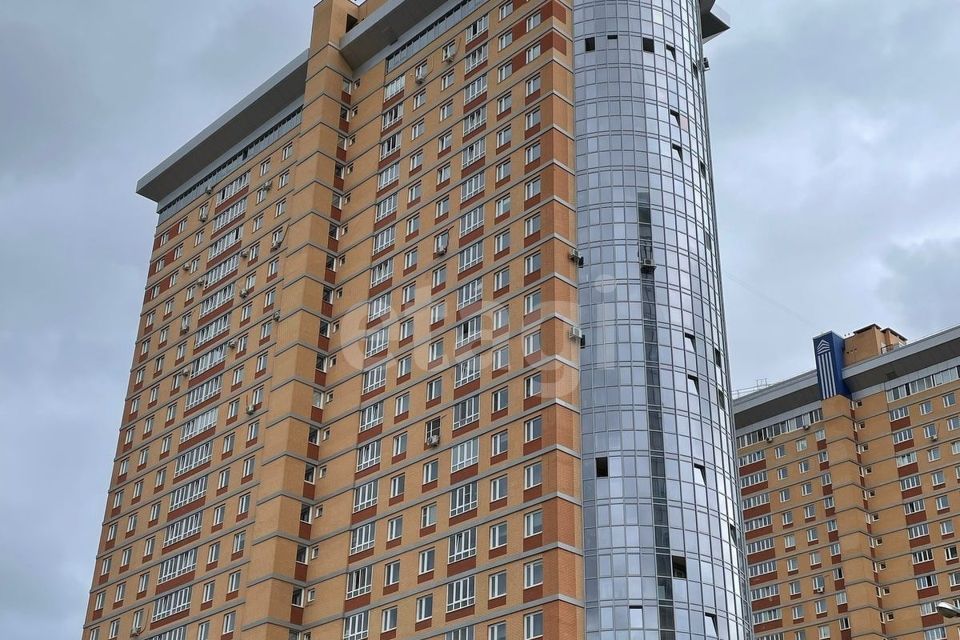 Продаётся 1-комнатная квартира, 33 м²