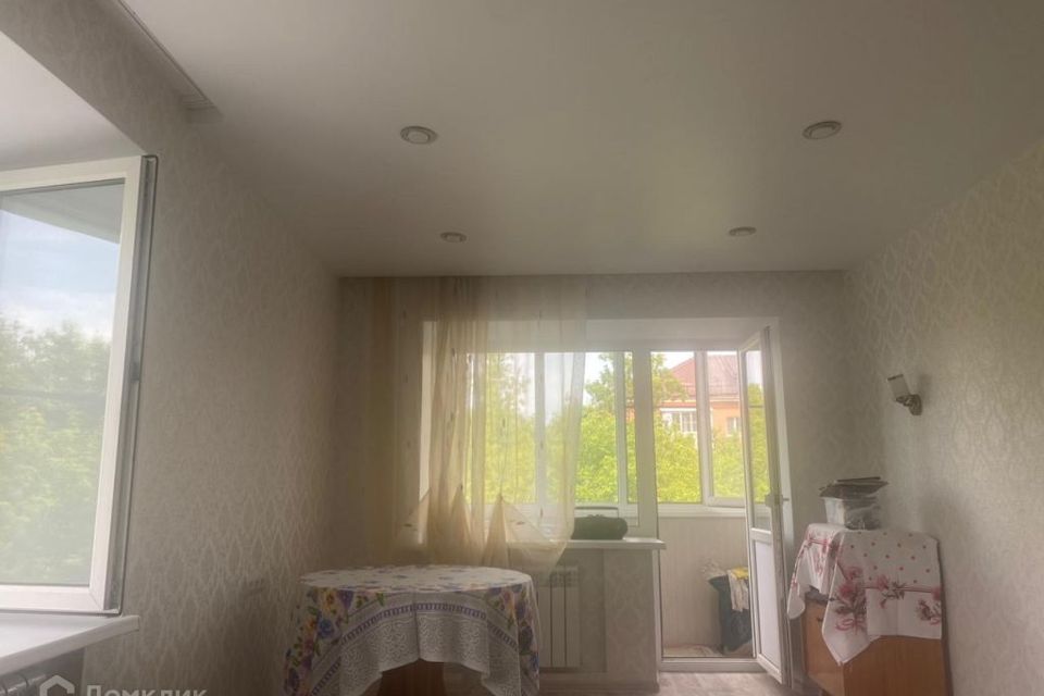 Продаётся 1-комнатная квартира, 31.3 м²