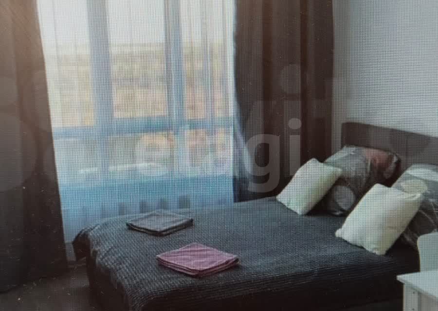 Продаётся студия, 21.6 м²