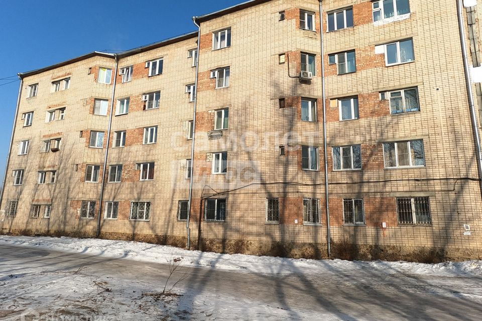 Продаётся 1-комнатная квартира, 33.3 м²