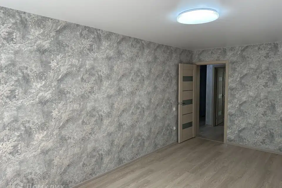 Продаётся 2-комнатная квартира, 48.4 м²