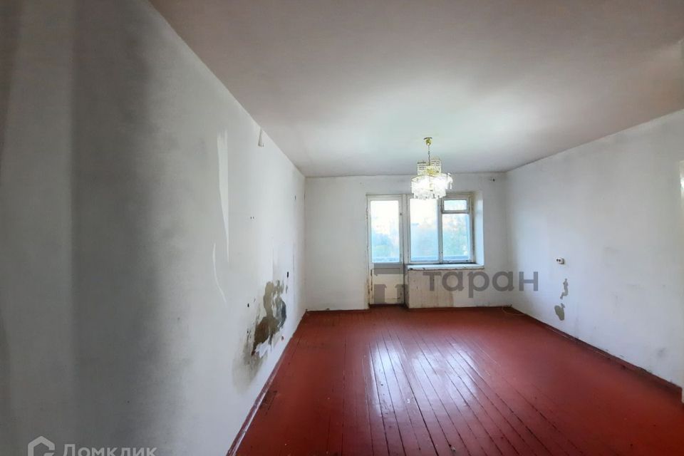 Продаётся 1-комнатная квартира, 34.9 м²
