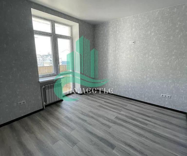 Продаётся 2-комнатная квартира, 62.6 м²