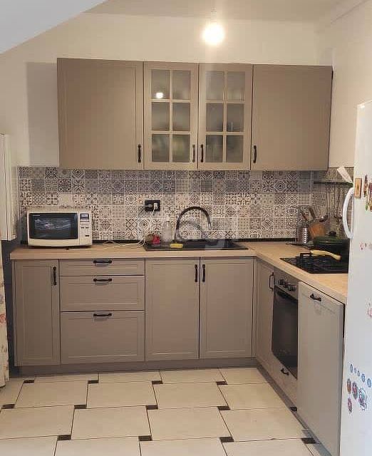 Продаётся 3-комнатная квартира, 79.4 м²