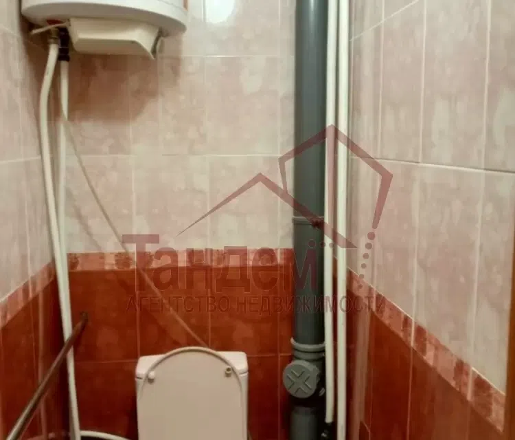 Продаётся 2-комнатная квартира, 53 м²