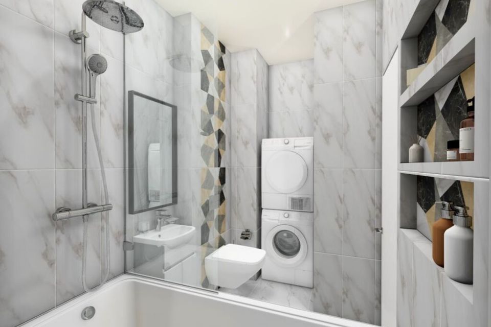 Продаётся студия, 24.4 м²