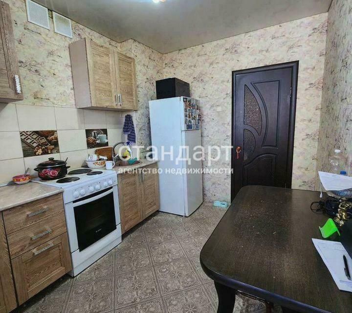 Продаётся 2-комнатная квартира, 50.1 м²