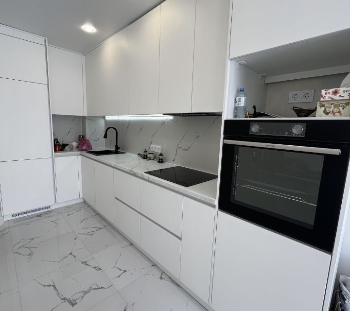 Продаётся 1-комнатная квартира, 40.6 м²