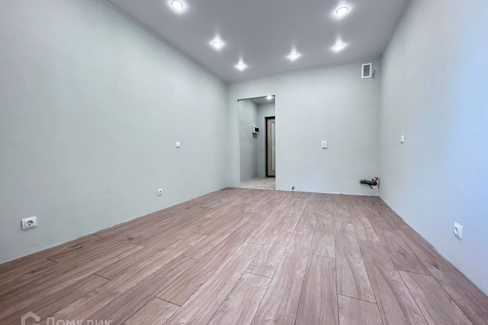 Продаётся студия, 20 м²