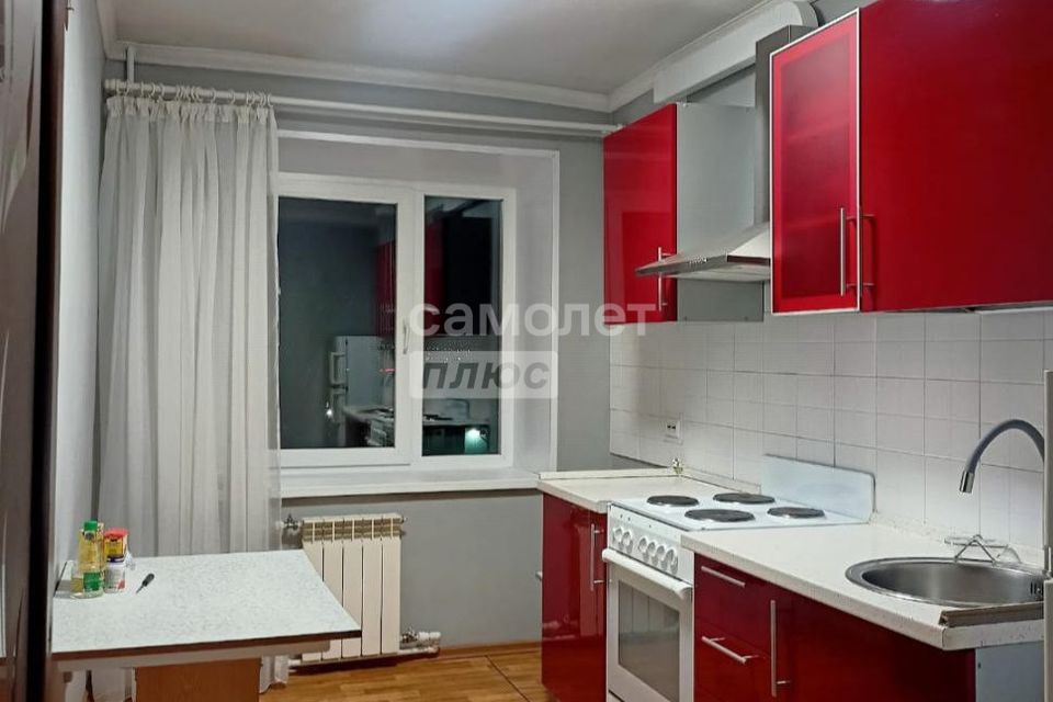 Продаётся 2-комнатная квартира, 51 м²