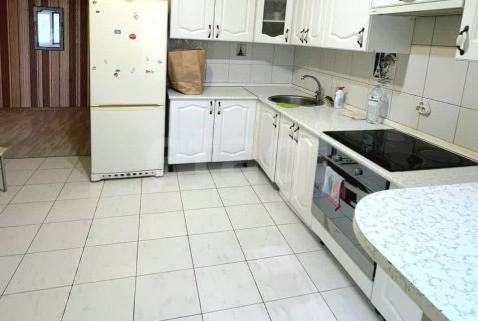Сдаётся 1-комнатная квартира, 37 м²