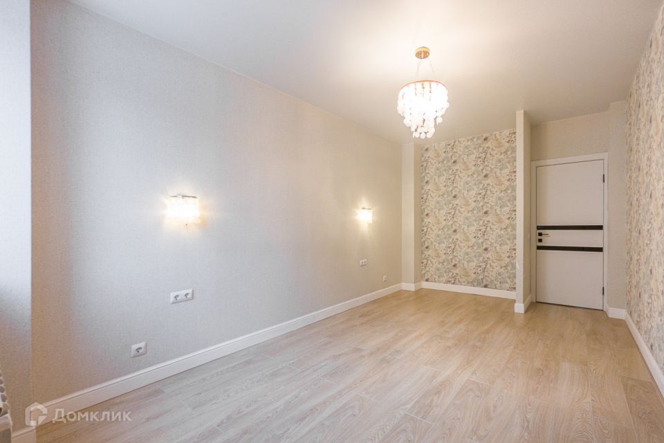 Продаётся 3-комнатная квартира, 83.9 м²