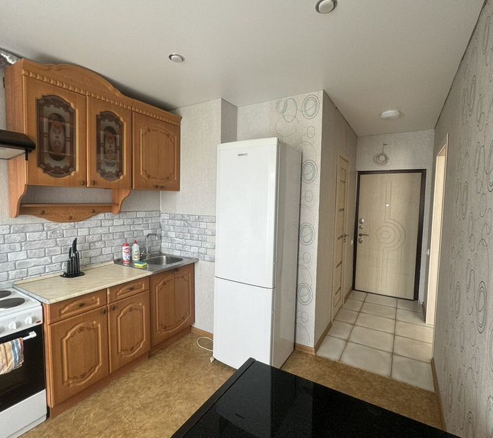 Продаётся 1-комнатная квартира, 30 м²