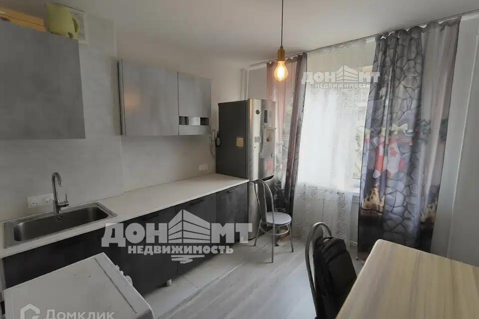 Продаётся 2-комнатная квартира, 50 м²