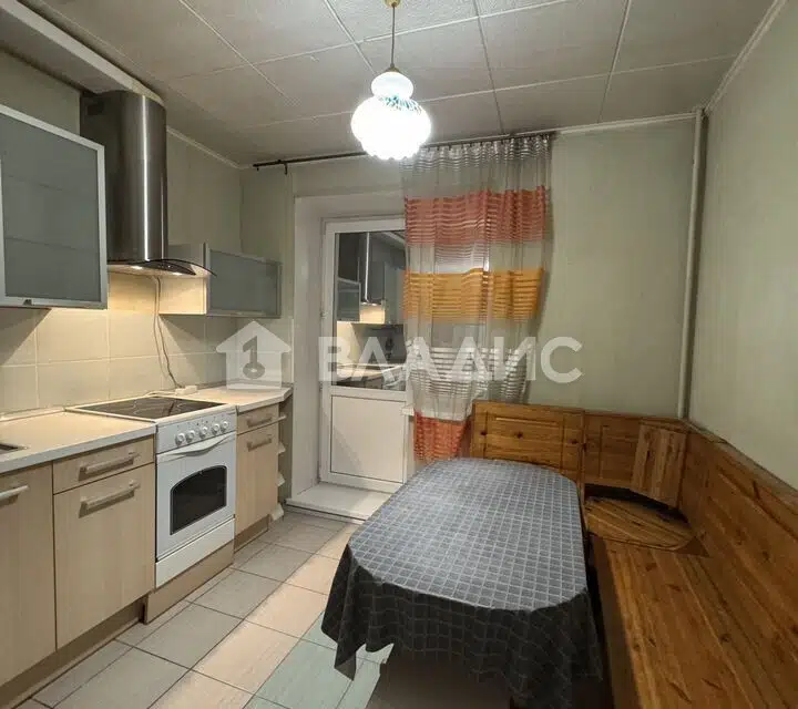 Продаётся 2-комнатная квартира, 55 м²