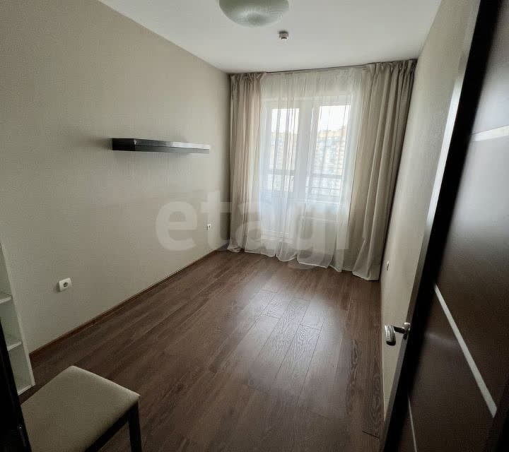 Сдаётся 2-комнатная квартира, 35.3 м²