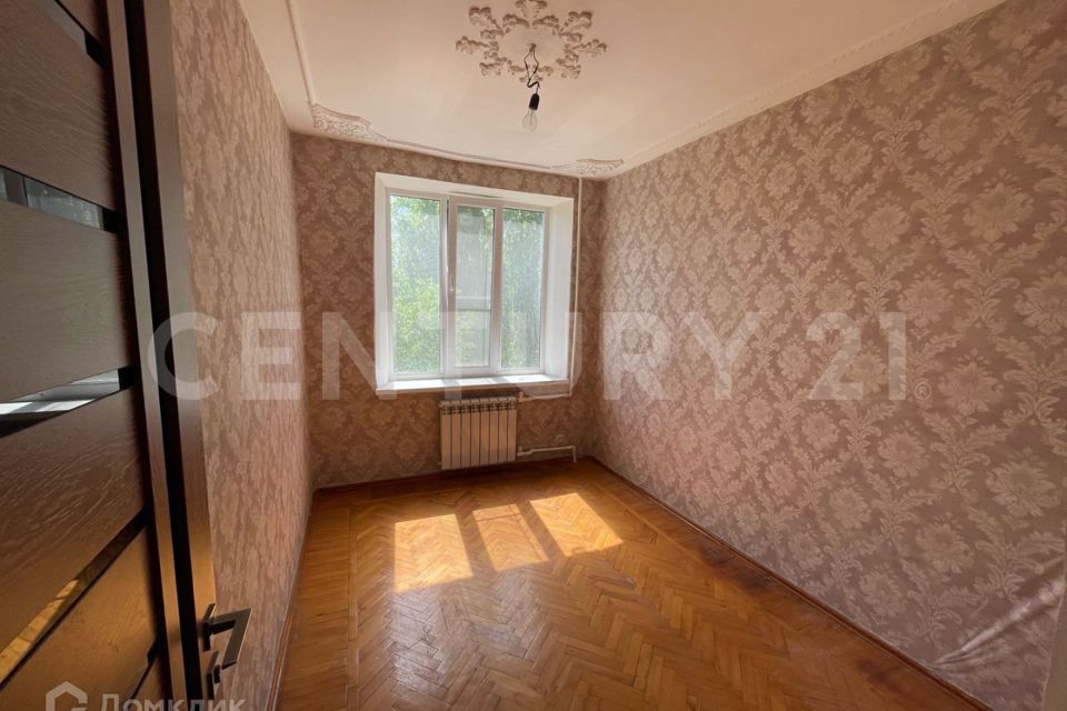 Продаётся 3-комнатная квартира, 50 м²