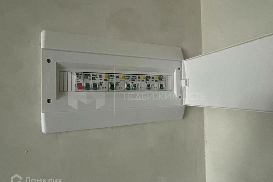 Продаётся студия, 28.3 м²