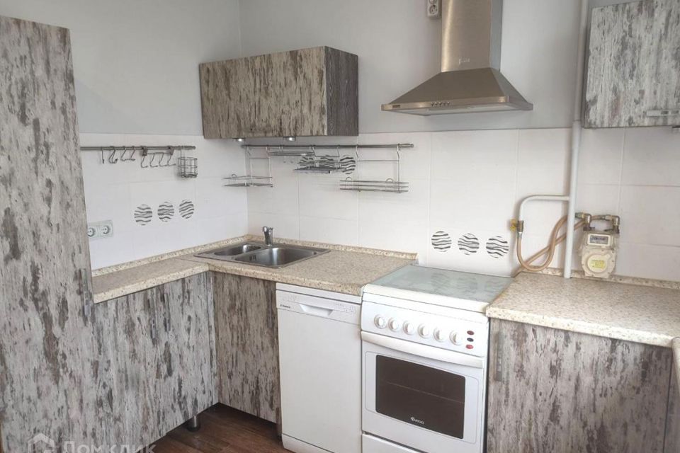 Продаётся 2-комнатная квартира, 48.7 м²
