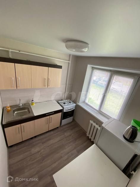 Сдаётся 1-комнатная квартира, 32 м²