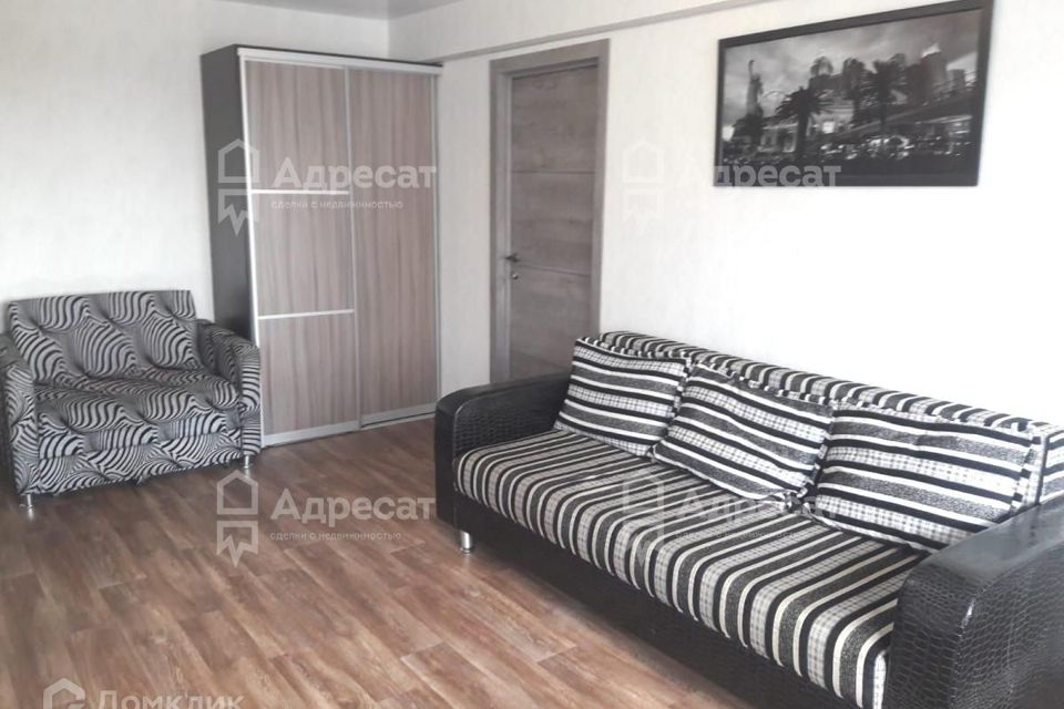 Продаётся 3-комнатная квартира, 47.7 м²