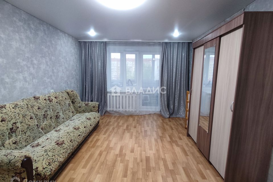 Сдаётся 2-комнатная квартира, 50.2 м²