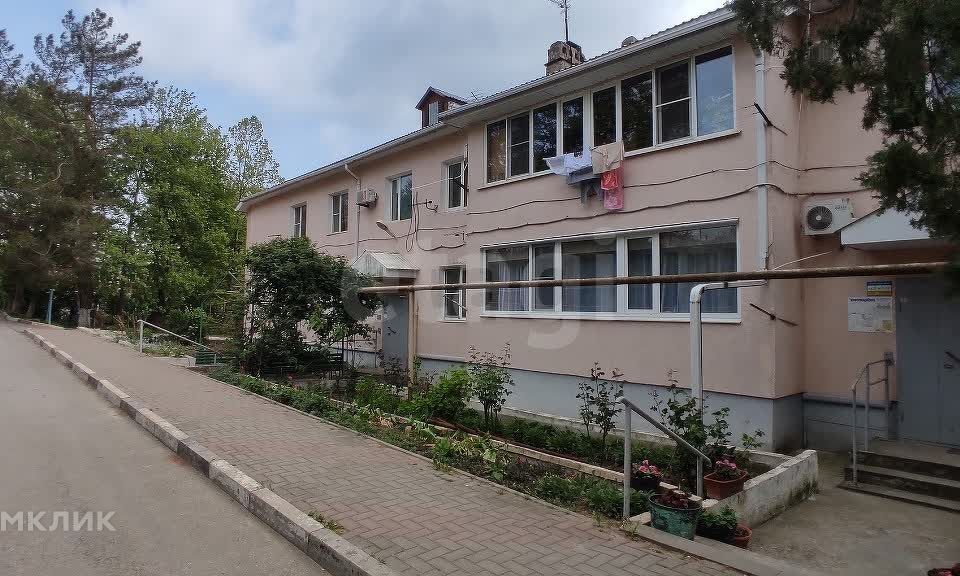 Продаётся 3-комнатная квартира, 69.3 м²