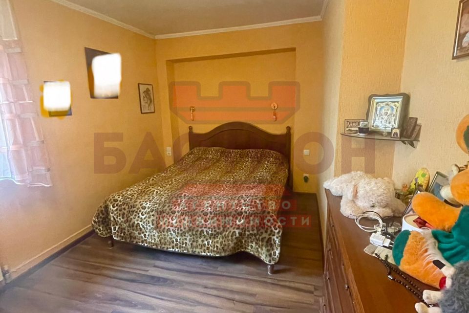 Продаётся 1-этажный дом, 82 м²