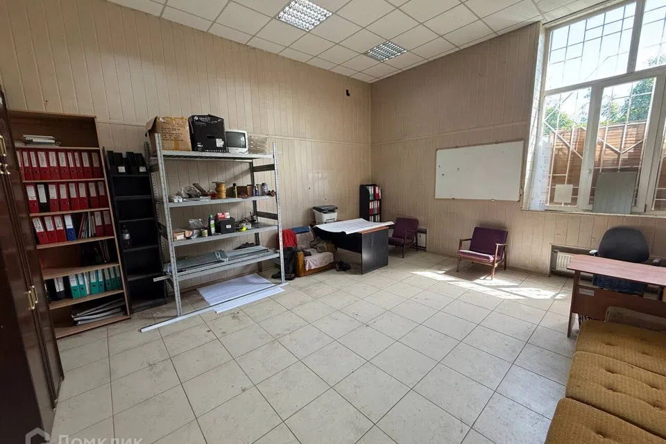 Сдаётся склад, 320 м²