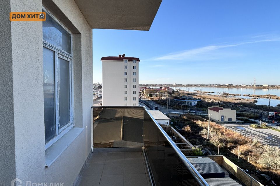 Продаётся 1-комнатная квартира, 41.5 м²