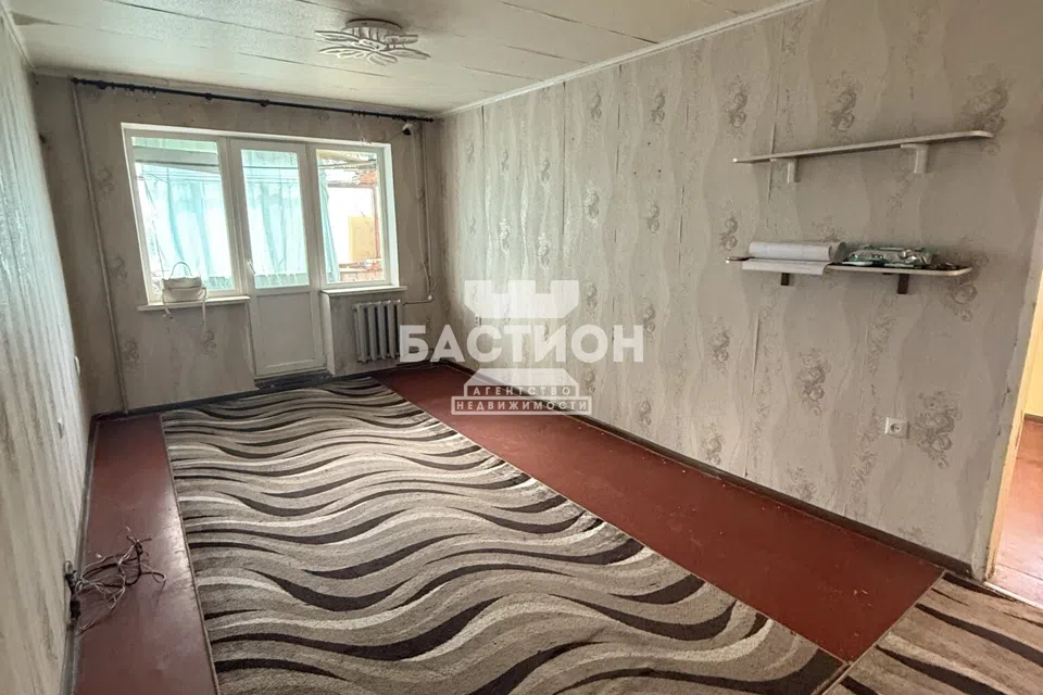 Продаётся 2-комнатная квартира, 60 м²