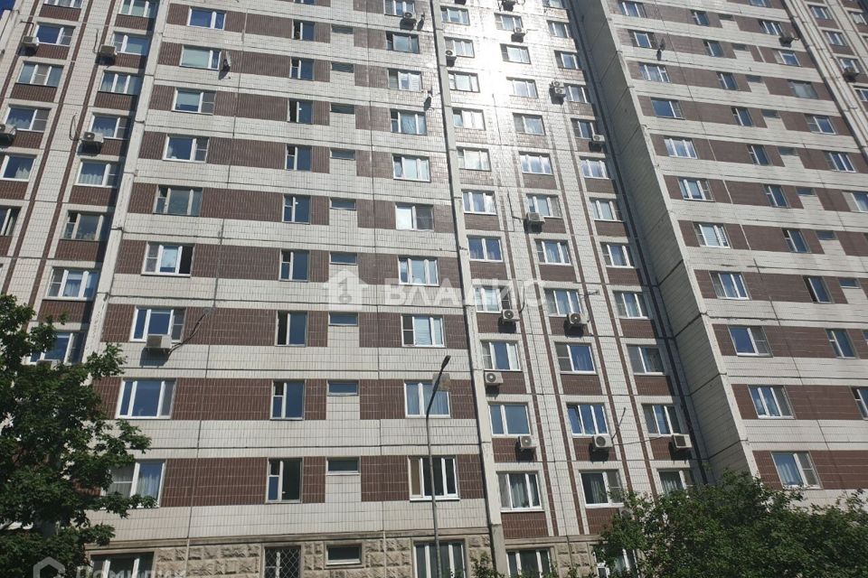Продаётся 1-комнатная квартира, 40 м²