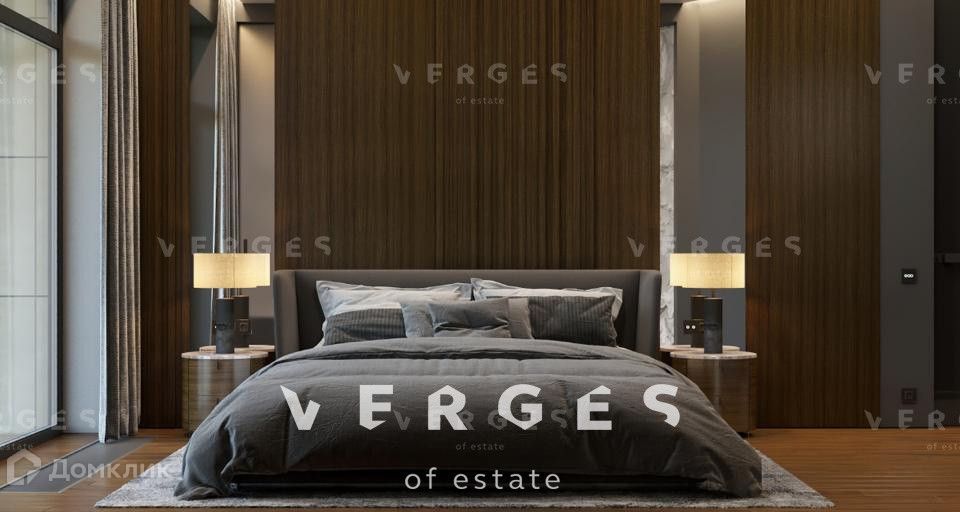 Продаётся 3-комнатная квартира, 120 м²