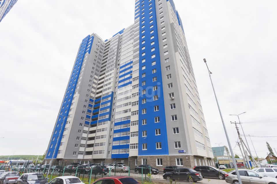 Продаётся студия, 24.2 м²