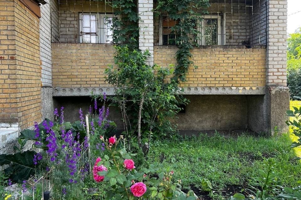 Продаётся 3-комнатная квартира, 55.4 м²