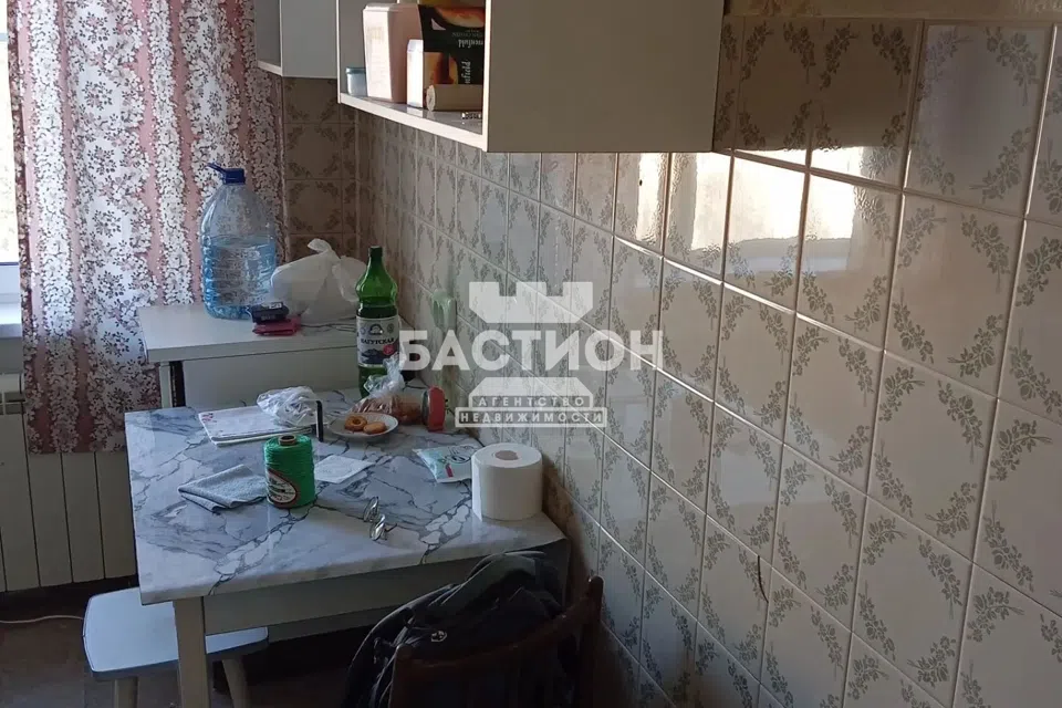 Сдаётся 2-комнатная квартира, 46 м²