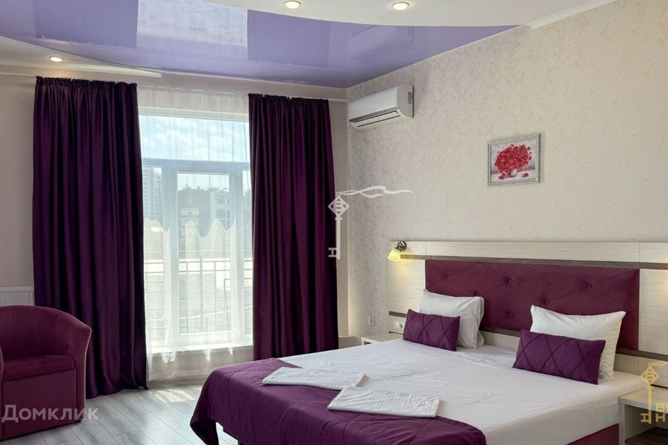 Продаётся 2-комнатная квартира, 60.2 м²