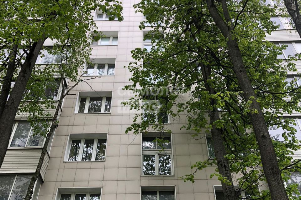 Продаётся 2-комнатная квартира, 38 м²