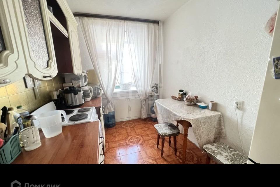Продаётся 3-комнатная квартира, 56.3 м²
